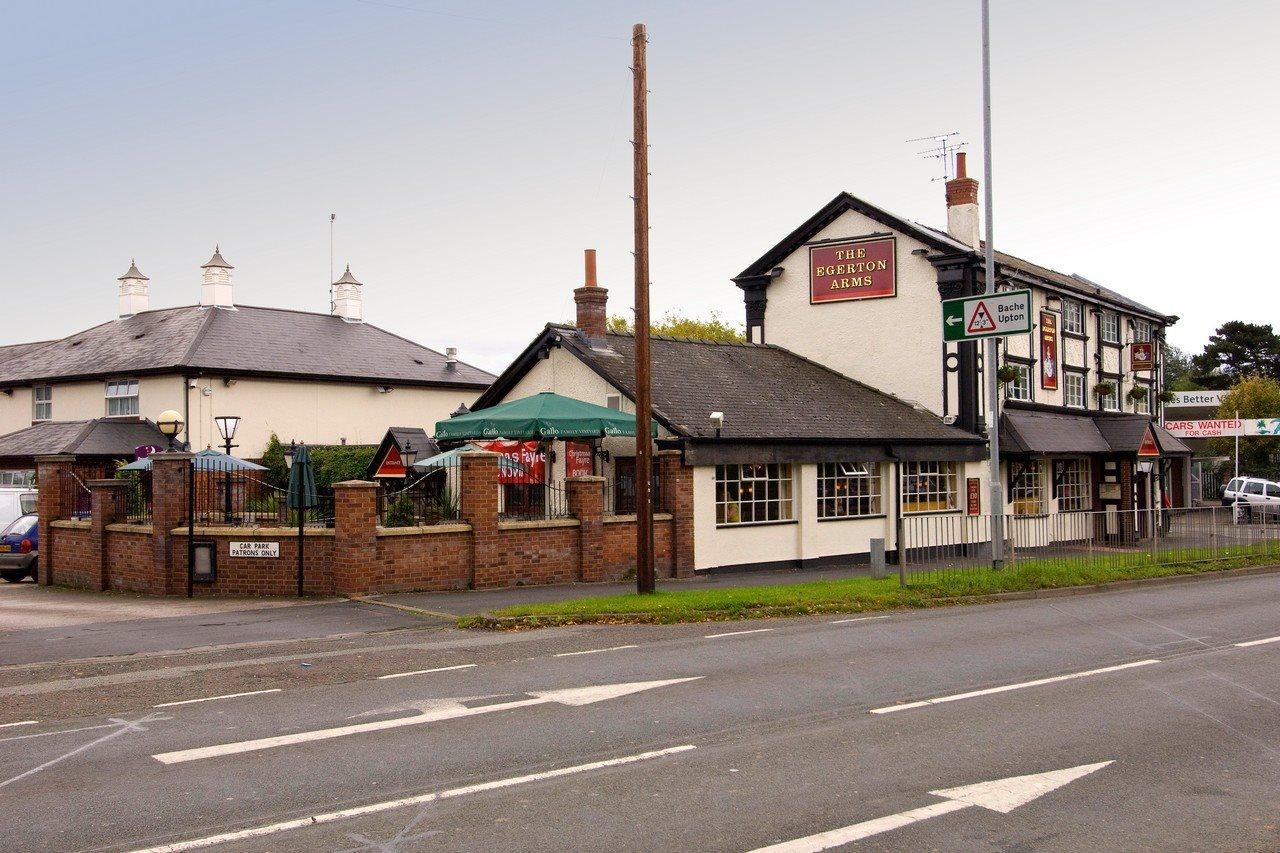 Premier Inn Chester Central - North 外观 照片