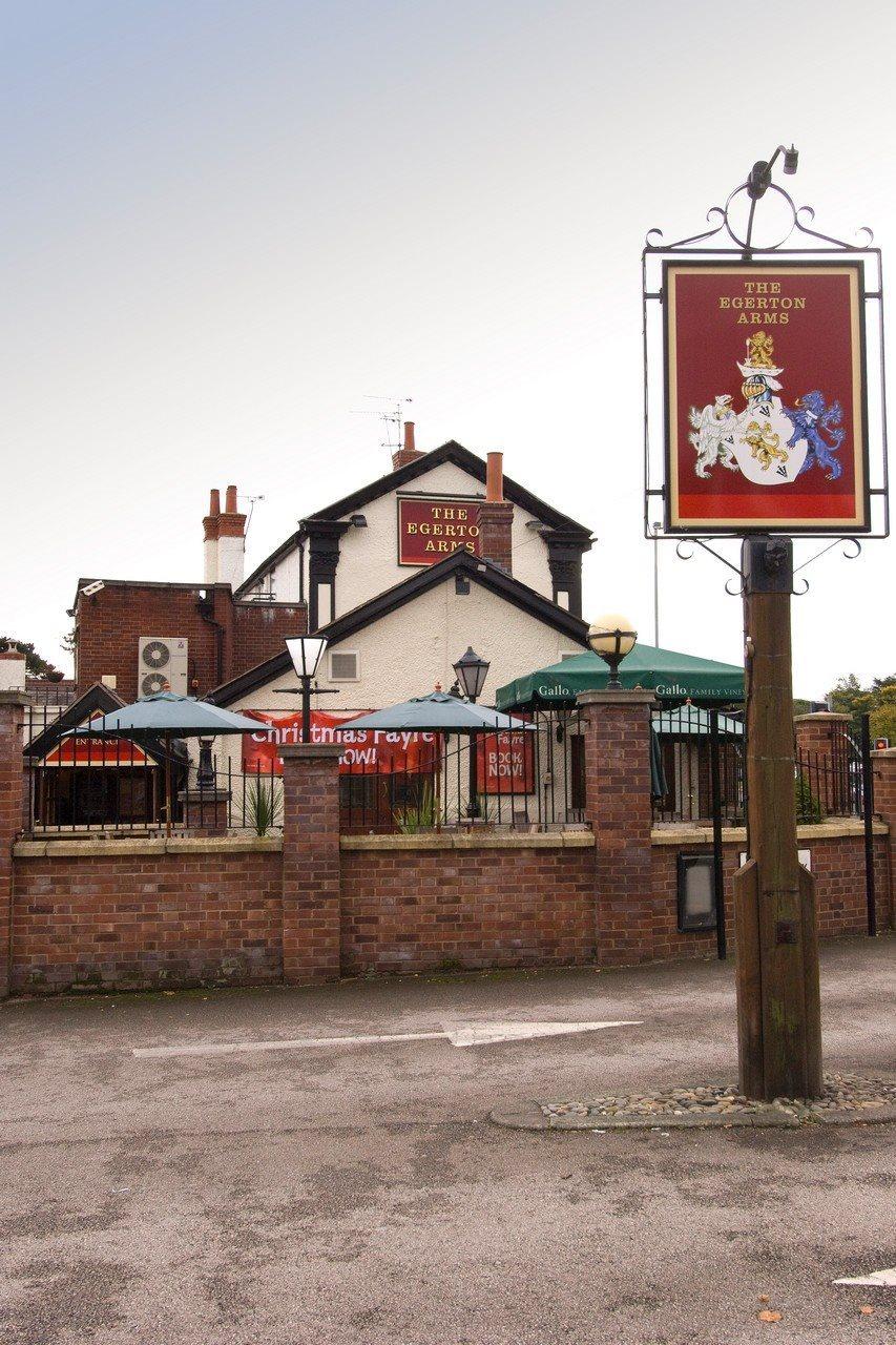 Premier Inn Chester Central - North 外观 照片