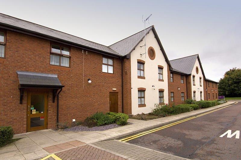 Premier Inn Chester Central - North 外观 照片