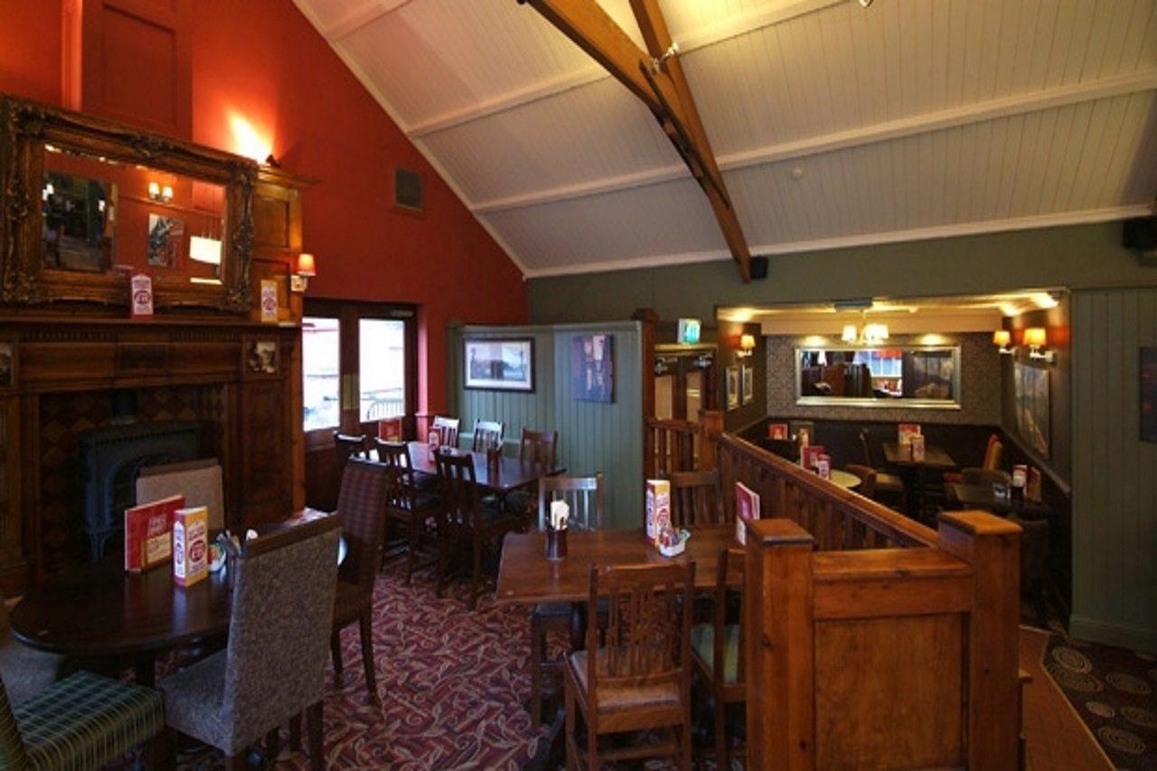 Premier Inn Chester Central - North 外观 照片