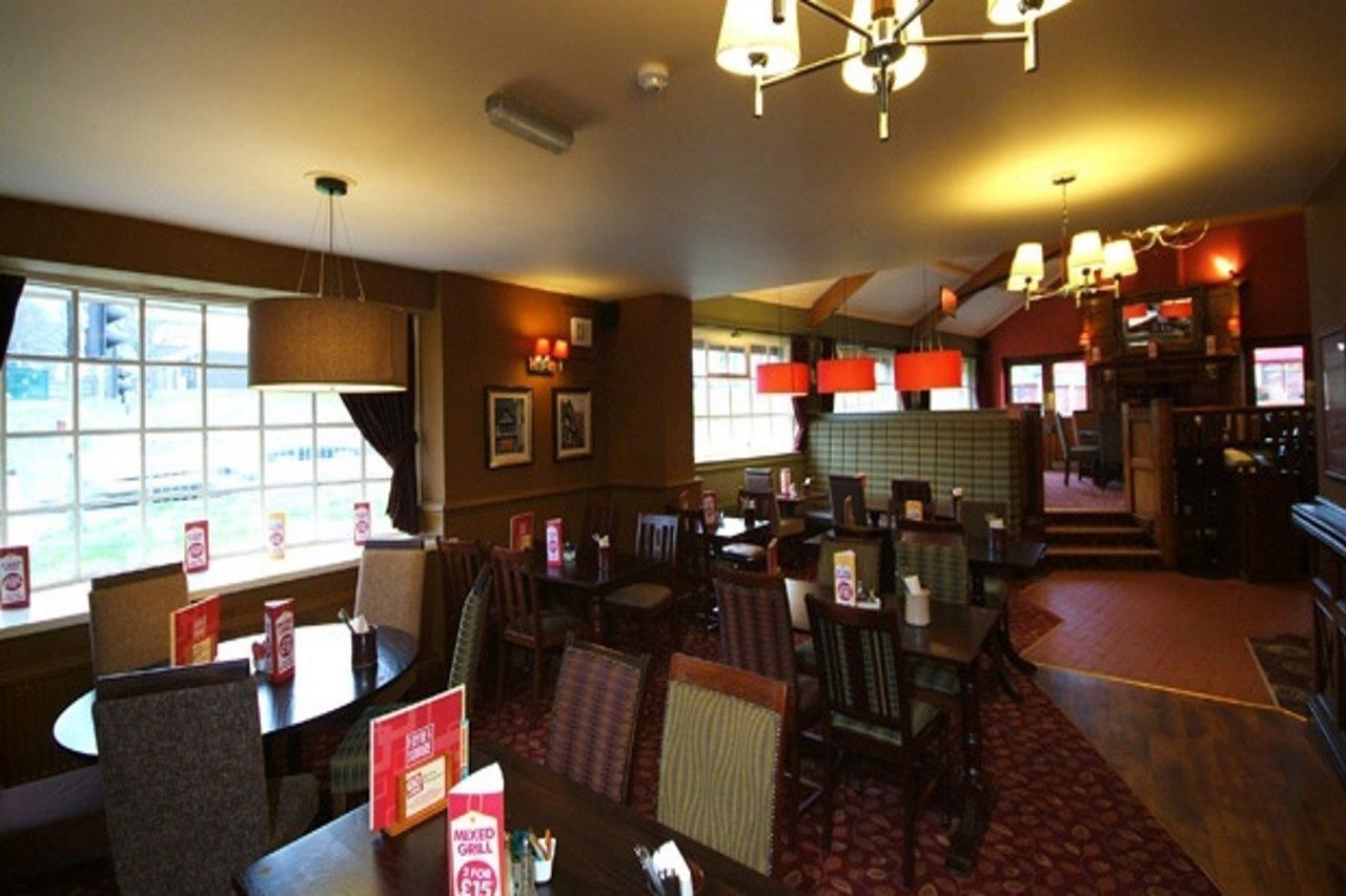 Premier Inn Chester Central - North 外观 照片